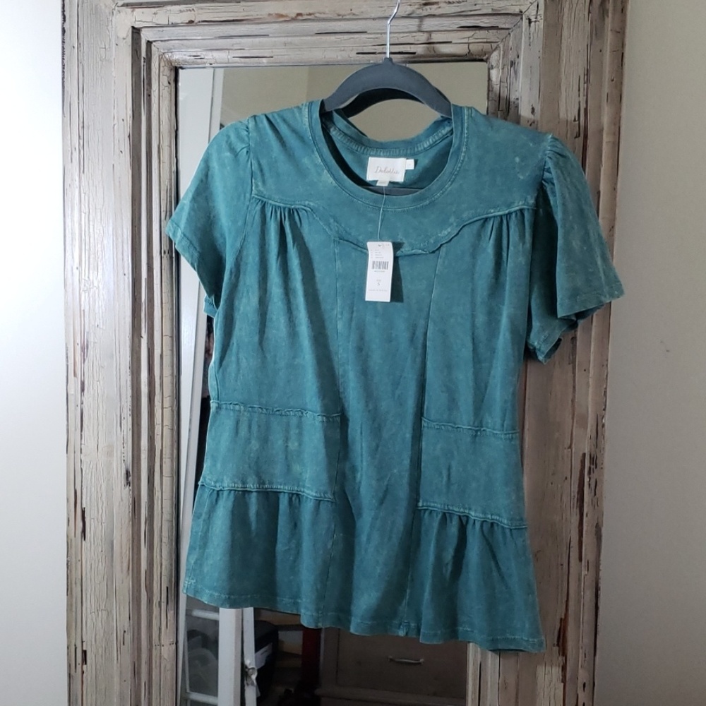 Anthropologie Top